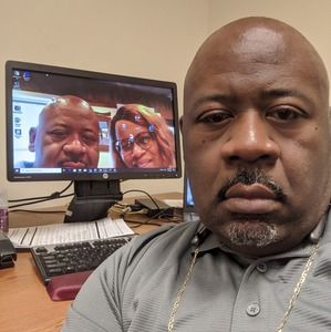 Meet your Posher, Alonza